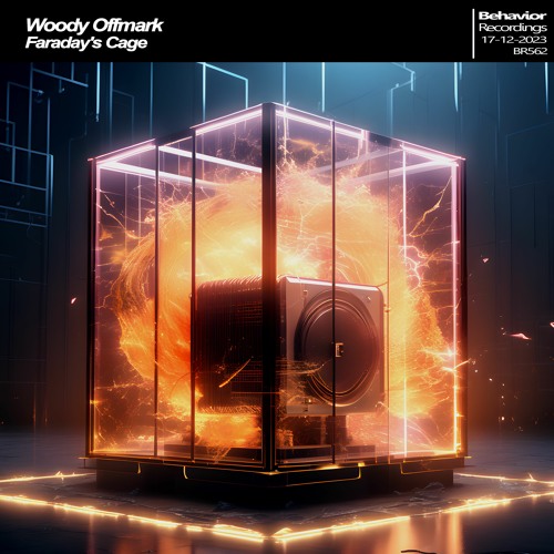 Stream Woody Offmark Faraday S Cage Out Now By Behavior Recordings