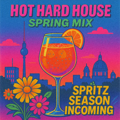 Hot Hard House 2025