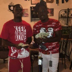 "Loads" By Drew Kane Ft.. Bso Drell .mp3