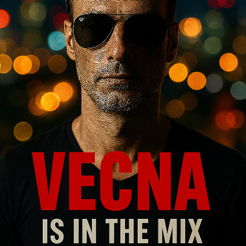 Vecna is in the mix ( November 2025 )