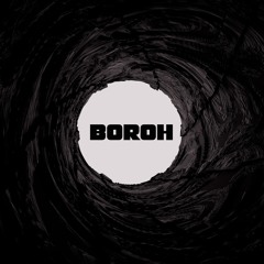 Boroh @ Soul Soirée 04.05.2024