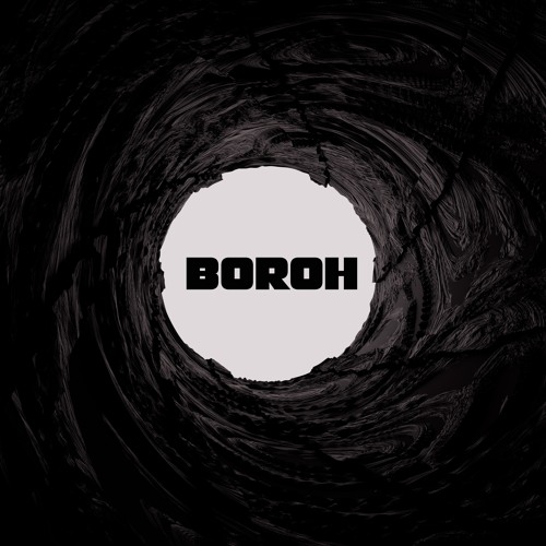Boroh @ Soul Soirée 04.05.2024