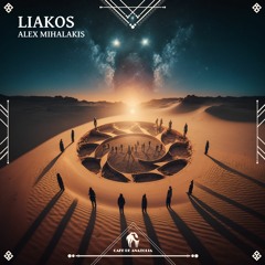 Alex Mihalakis - Liakos (Cafe De Anatolia)