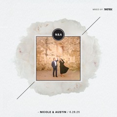 Nicole + Austin