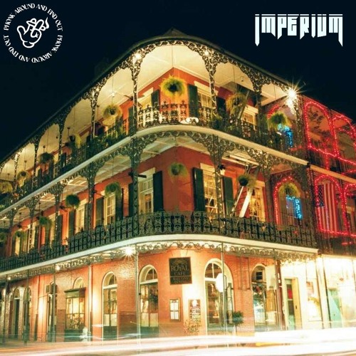 IMPERIVM - ROYAL