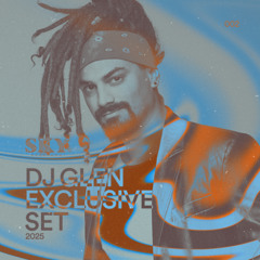 DJ Glen Exclusive @ Sky Sessions #02
