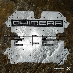 QUIMERA_#01