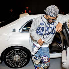 Vontee the Singer - TIME