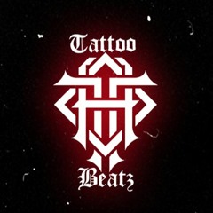 Tattoo BeatZ- МощнЫй (Минус для рэпаVlad Tattoo prod)
