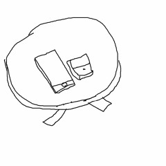 아이폰 때문에 눈이 아픈 반스맨(prod. by loytoy)