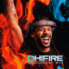 DHIFIRE SET MIX - DJ DHIFAR