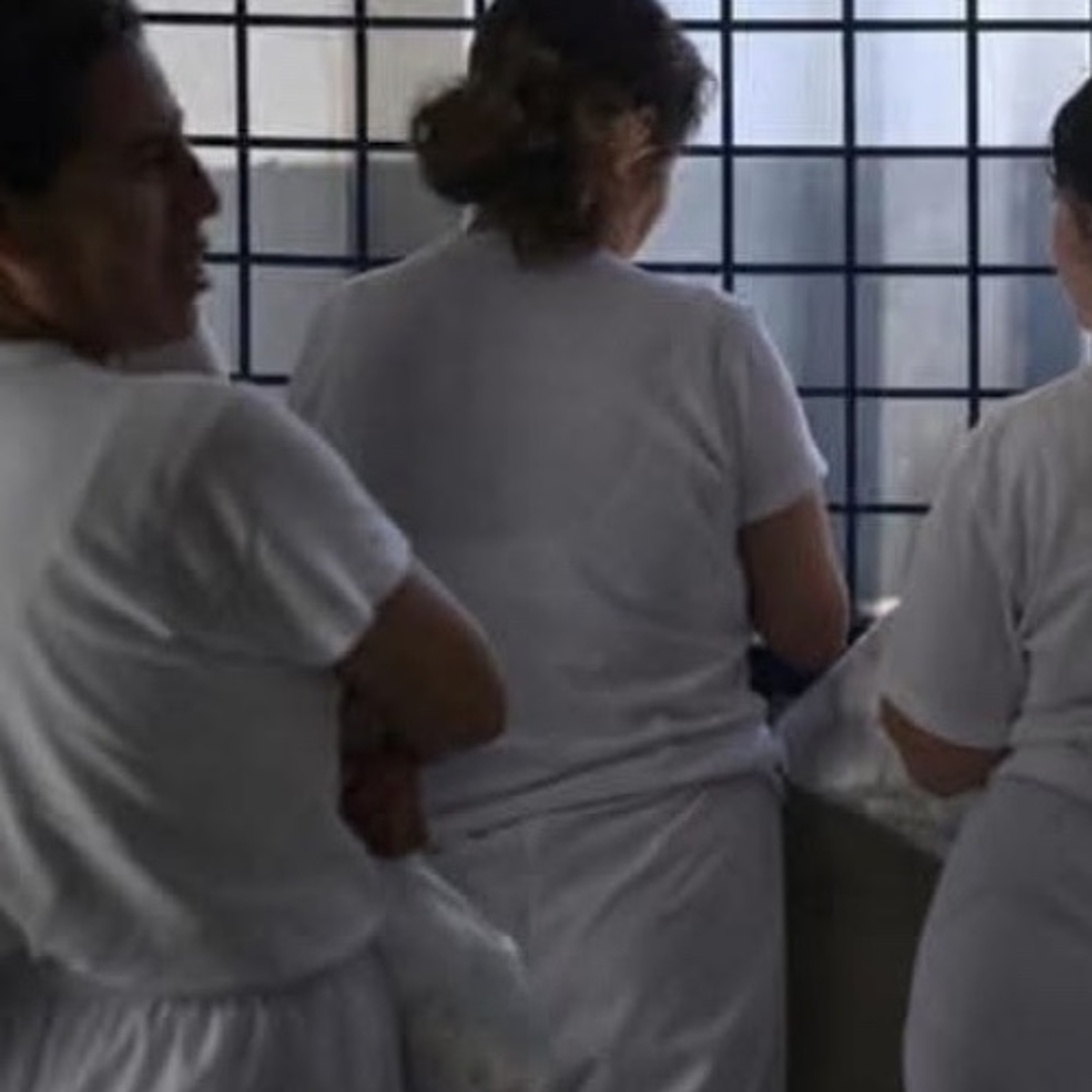 They say “put the pipe down,,”