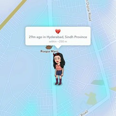 Jamshoro asan je pireen shahir❤️