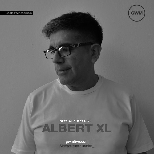 NIGHT CONNECTION #SPECIAL SEP 2025 (Progressive) - Exclusive for GWM RADIO (AR)