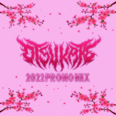 OTSUKARE 2022 PROMO MIX