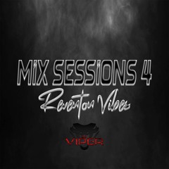 Mix Sessions 04 (Reventon Vibes)