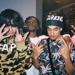 SHORELINE MAFIA- IS IT REAL