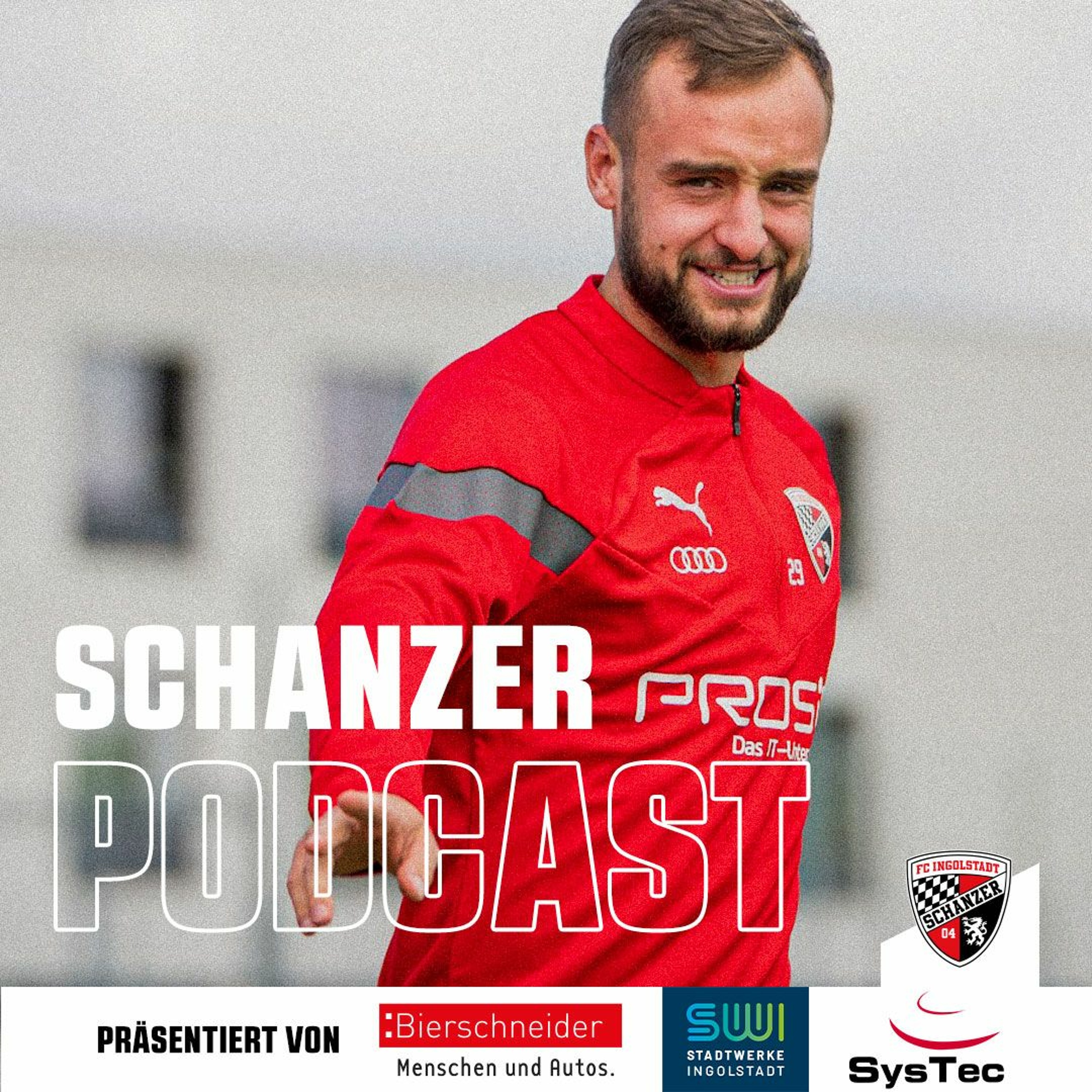 Schanzer Podcast