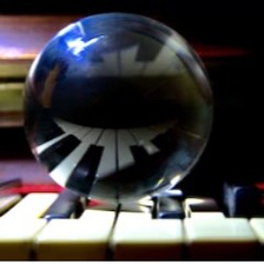 Blue Neo (composed 1998 - Korg X3 Workstation)