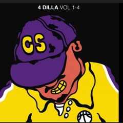 Naughty or Nutz - Cookin Soul ft MF DOOM