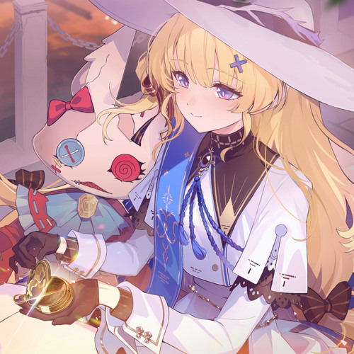 Daisy Crown (English Ver.)