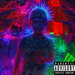 Leave!! (Feat.CJVAMPLYFE)