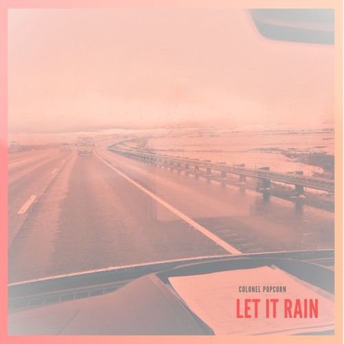 Let It Rain
