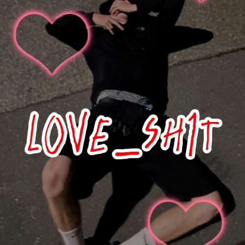 Z_conny-L0Ve_Sh1T (prod. Luke x Splashgvng)