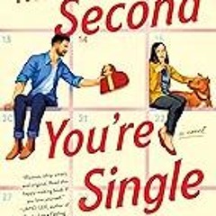 FREE B.o.o.k (Medal Winner) The Second You're Single: A Novel