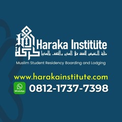 Hub 0812-1737-7398, Pesantren Mahasiswa Putra Sekitar Dieng Malang, Haraka Institute