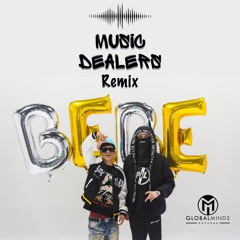 Yng Lvcas Ft. Peso Pluma La Bebe (Music Dealers Remix) [Preview]