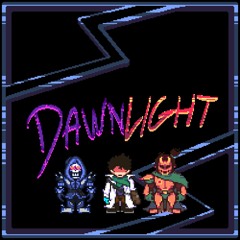 [ ★ DAWNLIGHT ★ ] - Stay Frosty