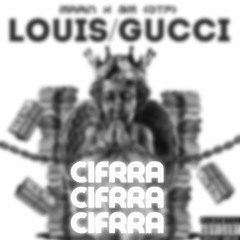 Marin X #TPL Bm (OTP) - LouisGucci  #CIFRRA