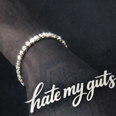 Hate my Guts (prodKane)