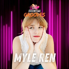 Myle Ren — BPM Essential Grooves 05