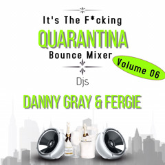 Danny Gray And Fergie Vol 6
