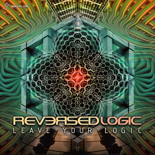 Leave Your Logic (Original Mix)