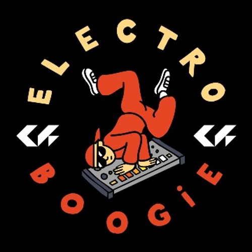 Electro Boogie (episode 12: Carl Finlow special)