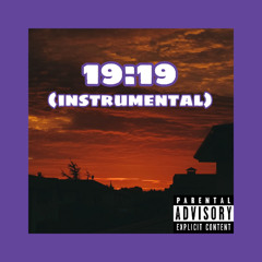 19:19 (instrumental)