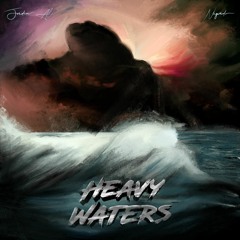 Jordan Ali x Nepado - HEAVY WATERS