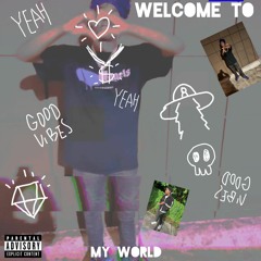 Forever Flow ft. 1301 Wizz X M9ine