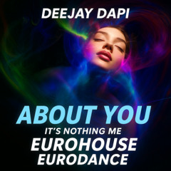 It's Nothing me  _Deejay Dapi_EuroHouse Bassline mix