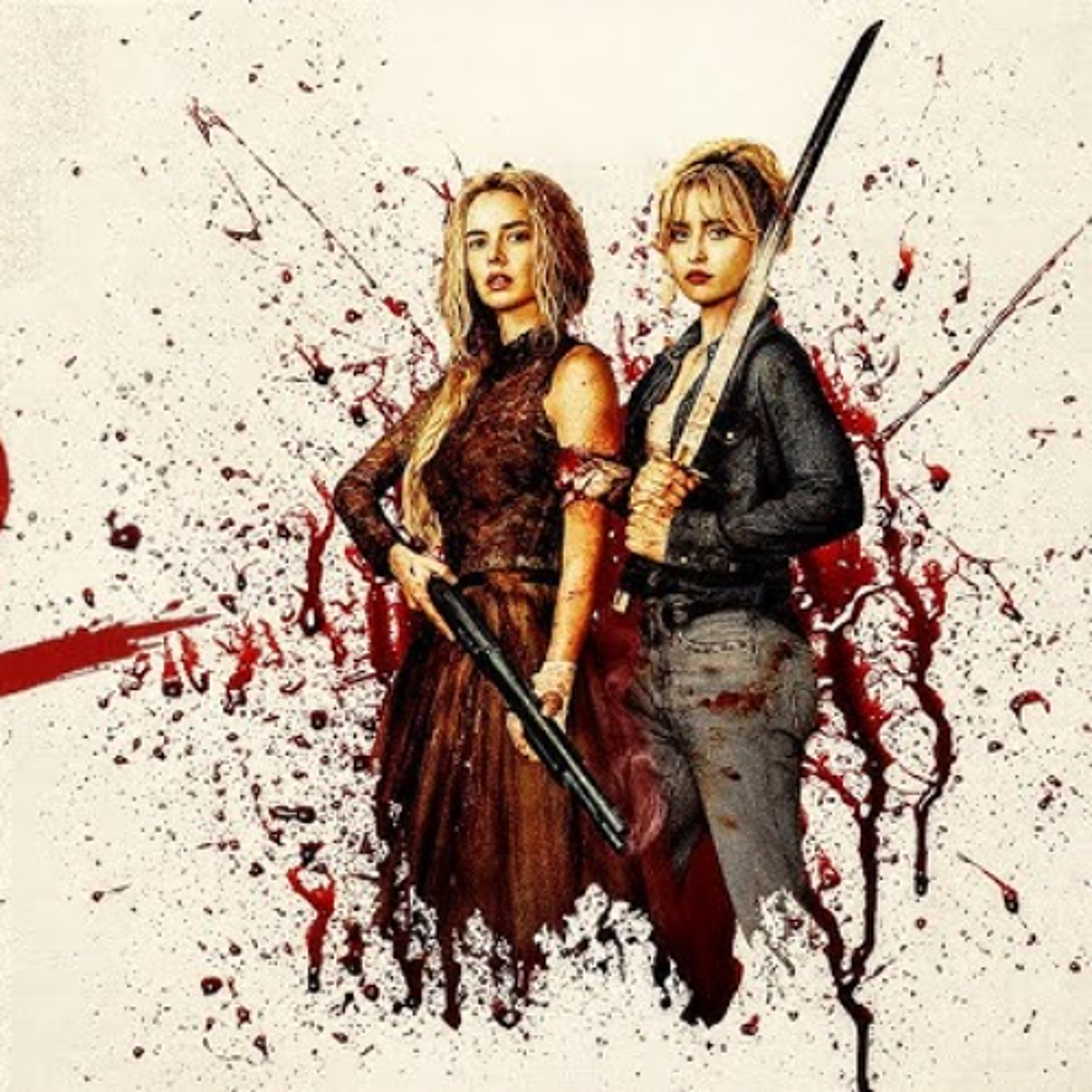 Episode 1089: Ready or Not 2: Here I Come episode artwork