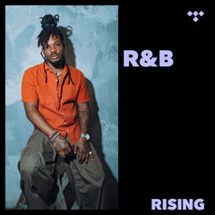 R&B: RISING