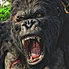 KING KONG(Official Audio)