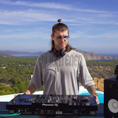 Histar - Live @ Ibiza / melodic & afro house / indie dance mix