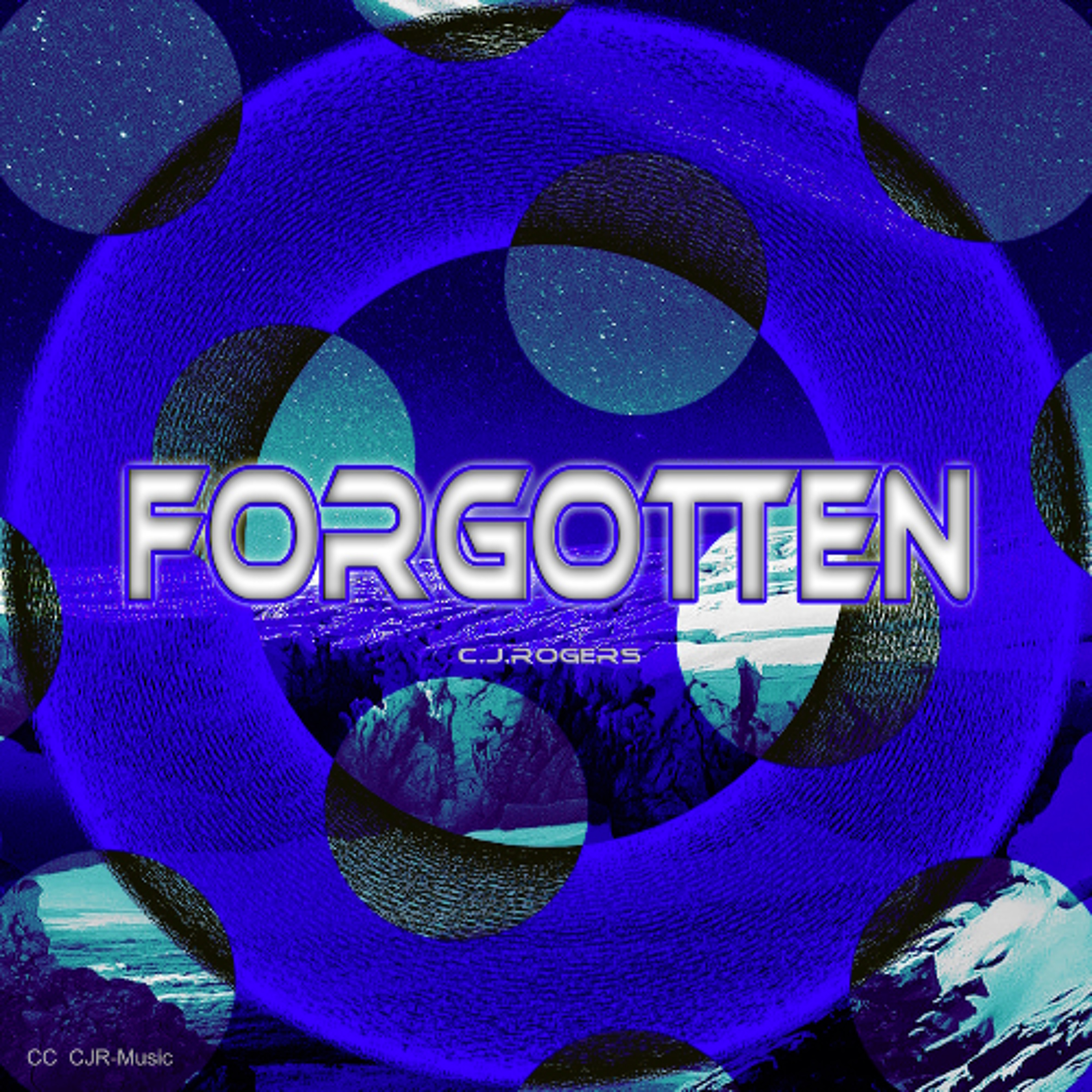 Forgotten episode artwork