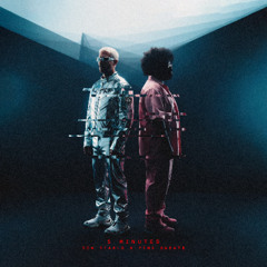 5 Minutes (feat. Pink Sweat$)