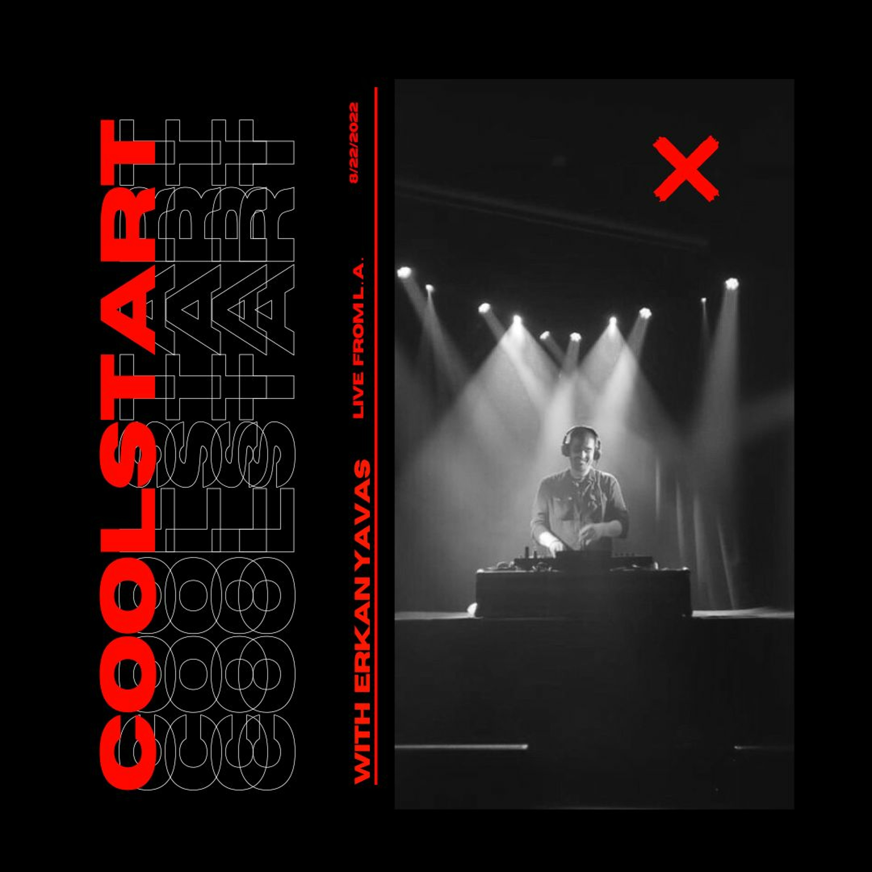 CoolStart