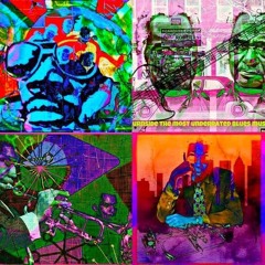 "Phrygian Funk" Chill Jazz Type Beat [Isley Brothers / Grateful Dead] prod by Dilly